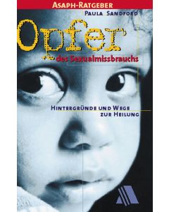 Opfer des Sexualmissbrauchs