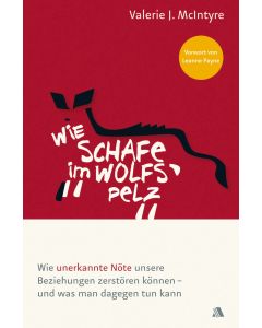 Wie Schafe im Wolfspelz