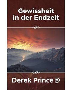 Gewissheit in der Endzeit