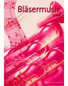 Bläsermusik 2005