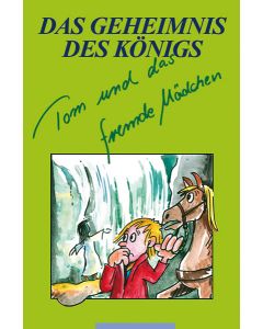 Tom und das fremde Mädchen