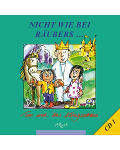 Tom und das Königsschloss