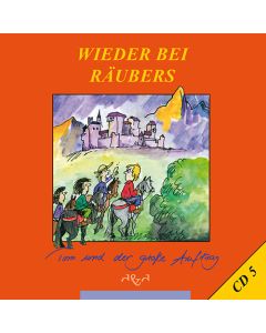 Tom und der große Auftrag