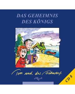 Tom und das Fischerdorf