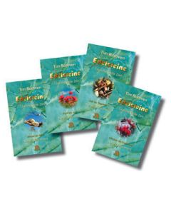 Edelsteine (Set: 4 einzelne Quartalshefte)