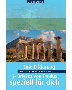 Der 1. Brief an die Korinther