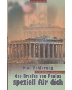 Der 2. Brief an die Korinther