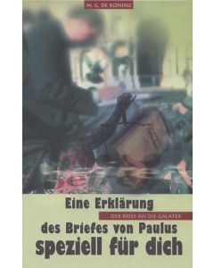 Der Brief an die Galater