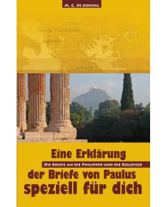 Die Briefe an die Philipper und die Kolosser