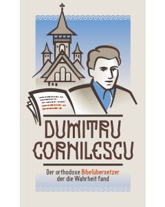 Dumitru Cornilescu