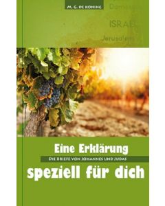 Die Briefe von Johannes und Judas