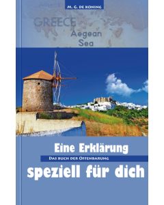 Das Buch der Offenbarung