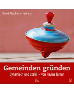 Gemeinden gründen
