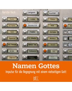 Namen Gottes