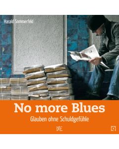 No more Blues