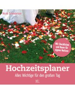 Hochzeitsplaner