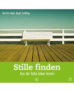 Stille finden