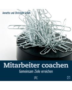 Mitarbeiter coachen