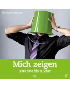 Mich zeigen