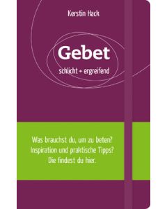 Gebet
