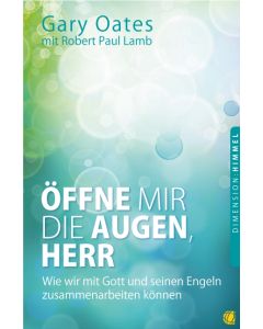 Öffne mir die Augen, Herr