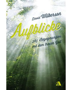 Aufblicke