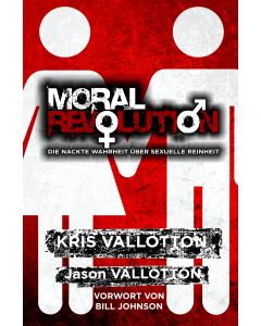 Moral Revolution