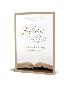 Tägliches Brot - Bibelleseplan