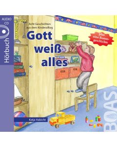 Gott weiß alles