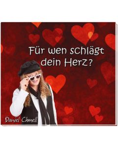 Für wen schlägt dein Herz?