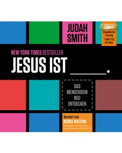 Jesus ist ____.