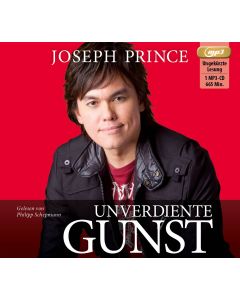 Unverdiente Gunst
