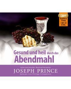Gesund und heil durch das Abendmahl