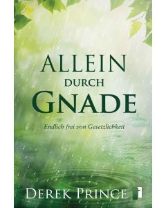 Allein durch Gnade