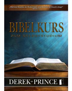 Bibelkurs zum Selbststudium