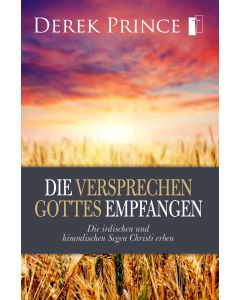 Die Versprechen Gottes empfangen
