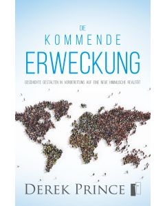 Die kommende Erweckung