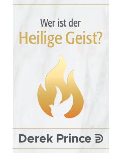 Wer ist der Heilige Geist