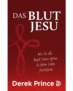 Das Blut Jesu
