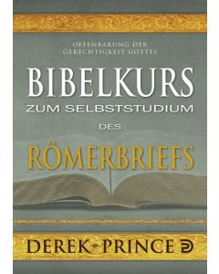 Bibelkurs zum Selbststudium des Römerbriefs