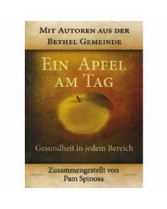 Ein Apfel am Tag