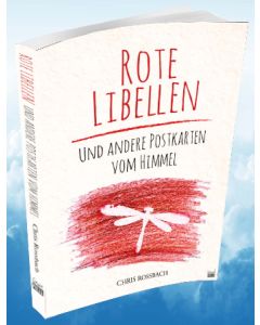 Rote Libellen