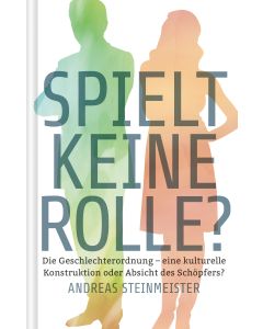 Spielt keine Rolle?