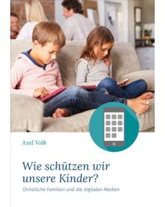 Wie schützen wir unsere Kinder?