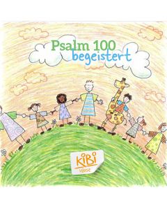 begeistert