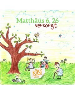 versorgt