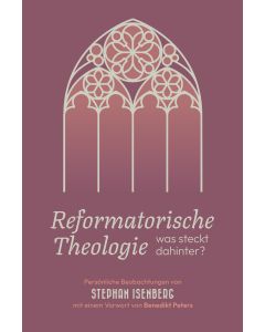 Reformatorische Theologie