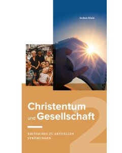 Christentum und Gesllschaft 2