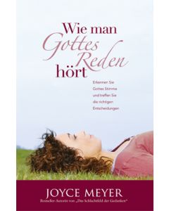 Wie man Gottes Reden hört