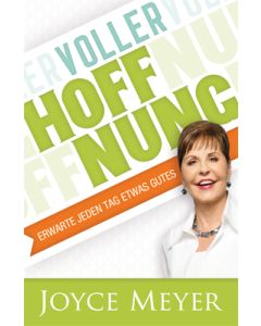 Voller Hoffnung